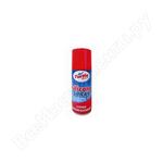 Silicone spray