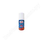 Lock oil + PTFE
