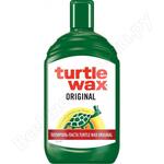 ORIGINAL CAR WAX