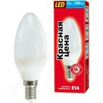 B35 7W E14 3000K 570лм