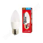 B35 7W E27 4000K 590лм