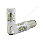BA15S-1156 80W 14SMD