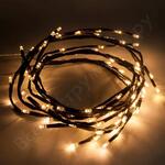 CL125, 220-240V, 96LED, 2700К, 1.5м+1.5м шнур