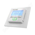 Thermoreg TI-950 Дизайн