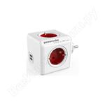 PowerCube Original USB RED