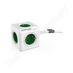 PowerCube Extended GREEN