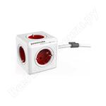 PowerCube Extended RED