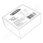 P0,6-220, 64x0, 64x22мм 10000шт/упак