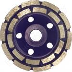 двойной сегмент