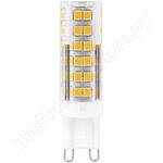 LB-433 7W 230V G9 4000K LB-433 7W 230V G9 4000K