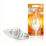 CL 300 B35, 4.2 Вт, 2700K E14