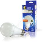 A60, 230 В, 13 Вт, 4000K E27