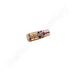 T10 19SMD 2835 CAN BUS WHITE