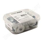 DIN9021 М10 (80 шт.)