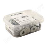 DIN9021 М8 (130 шт.)