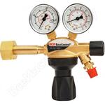 Base Control AR/CO2