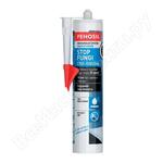 Stop Fungi Silicone Sealant