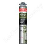 Window & Door Elastic Foam