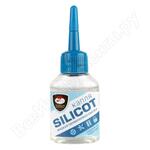 Силиконовый помощник