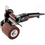 Щеточный шлифователь metabo se 17-200 rt set 602259500