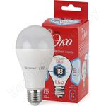 ECO LED A65-18W-840-E27 10/100/1200