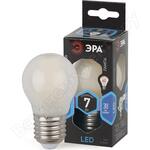 F-LED P45-7w-840-E27 frozed 10/100/3000