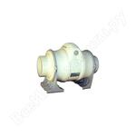 DUCT IN LINE 125/320