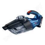 GAS 18V-1 соло