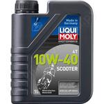 Motorbike 4T Scooter 10W-40