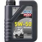 ATV 4T Motoroil 5W-50