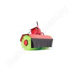 ЩМ-0,9 Салют, Агат