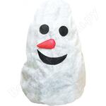 Сказка (Снеговик)