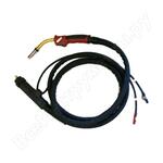 MIG 240 WATER COOL 300A60 EURO