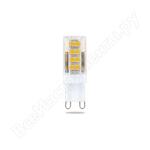 LB-432 5W 230V G9 2700K