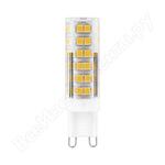 LB-433 7W 230V G9 2700K