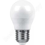 LB-550 9W 230V E27 6400K