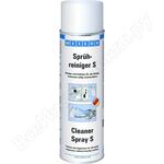 Cleaner S