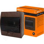 ЩРН-П-8 Эко бук