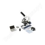 Микроскоп celestron labs cm1000c 44229