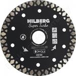 Hilberg Super Turbo