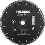 Hilberg Super Turbo