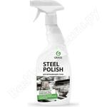 Steel Polish