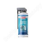 Marine Multi-Spray