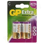 Extra Alkaline