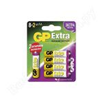 Extra Alkaline
