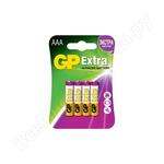 Extra Alkaline