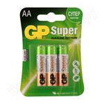 Super Alkaline