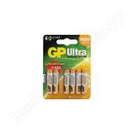 Ultra Alkaline