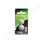 Lithium CR2032