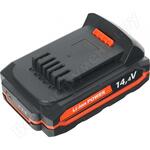 PB BR 140 Li-ion 1,5Ah Pro